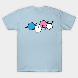 Trans Testosterone T-Shirt